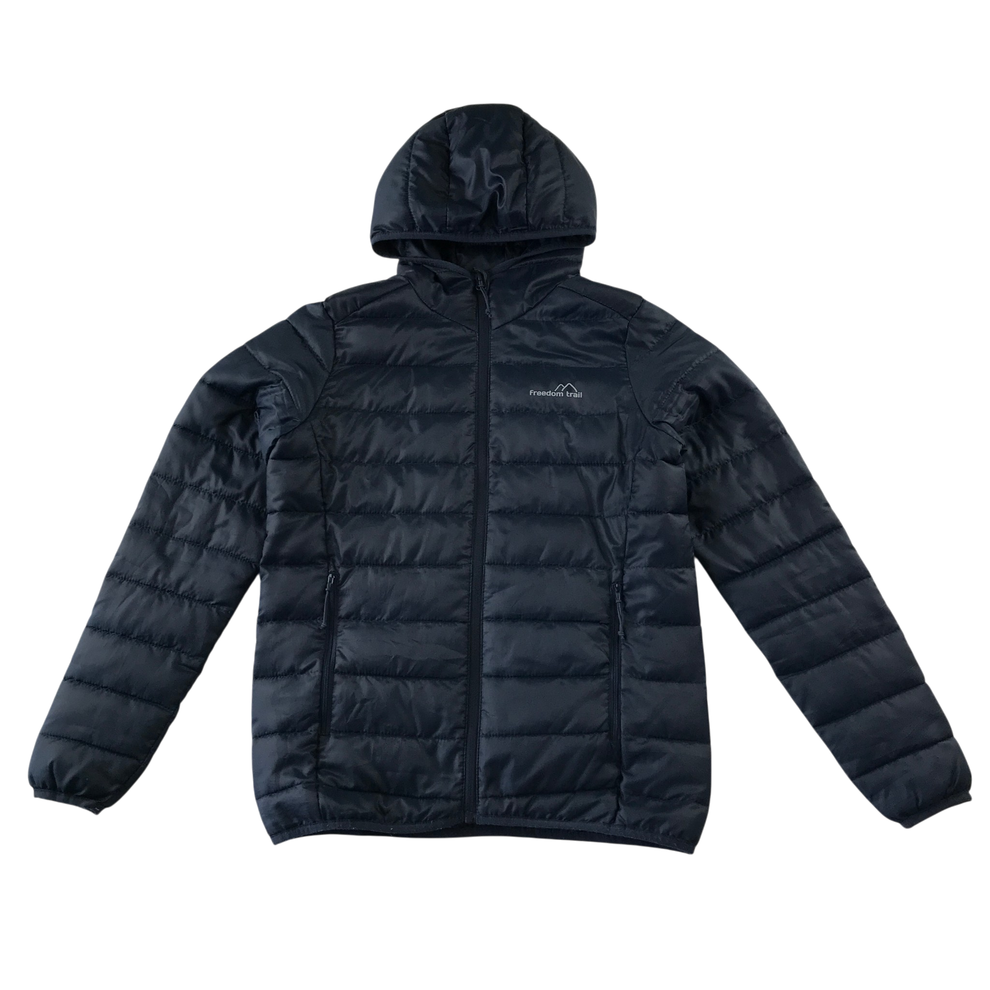 Preloved Freedom Trail jacket for adult