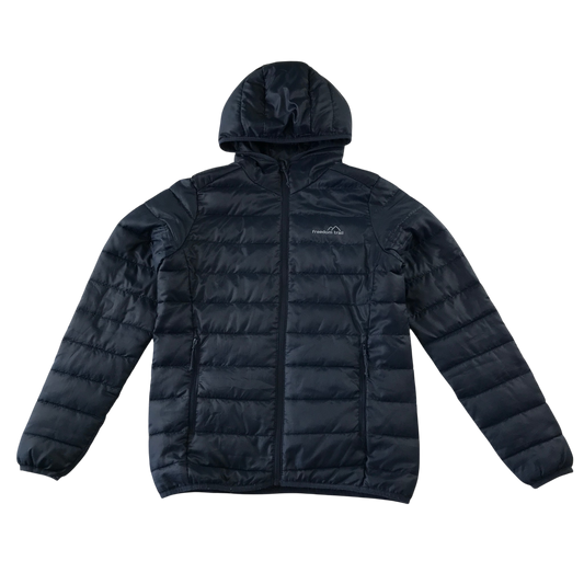 Preloved Freedom Trail jacket for adult