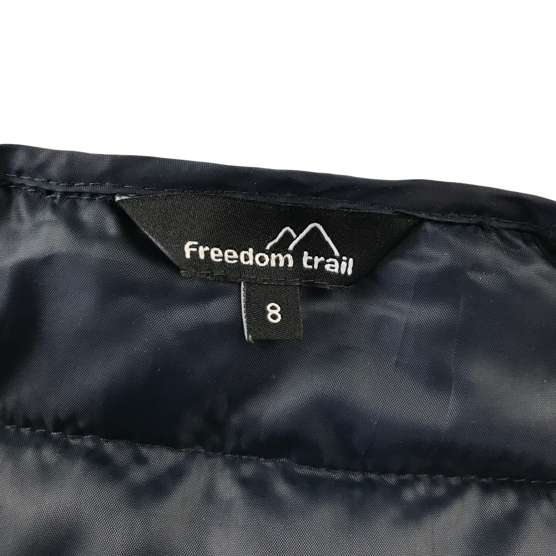 Preloved Freedom Trail jacket for adult
