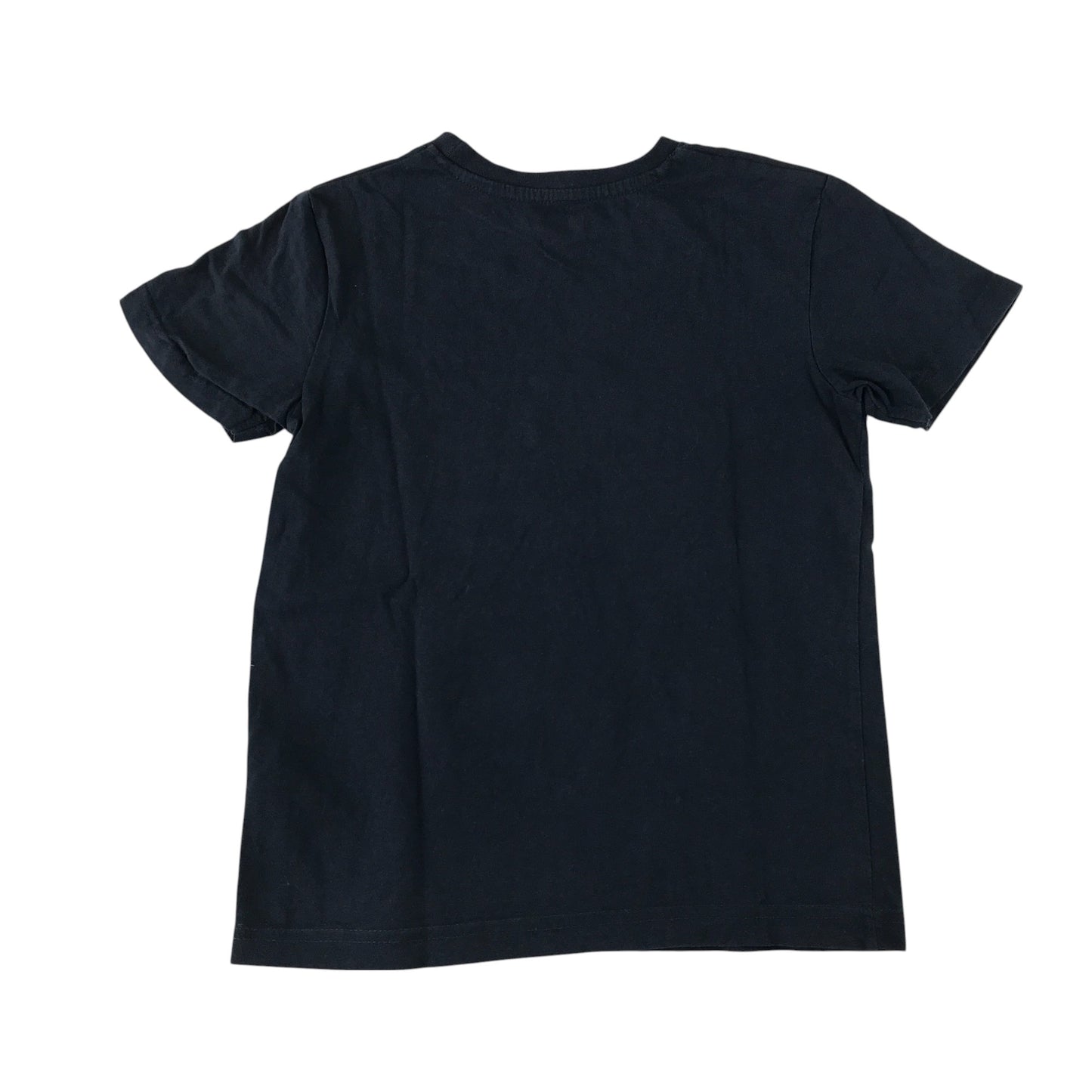 Tu t-shirt 6-7 years navy Roblox graphic design cotton