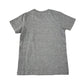 Matalan t-shirt 6-7 years grey Miami graphic design