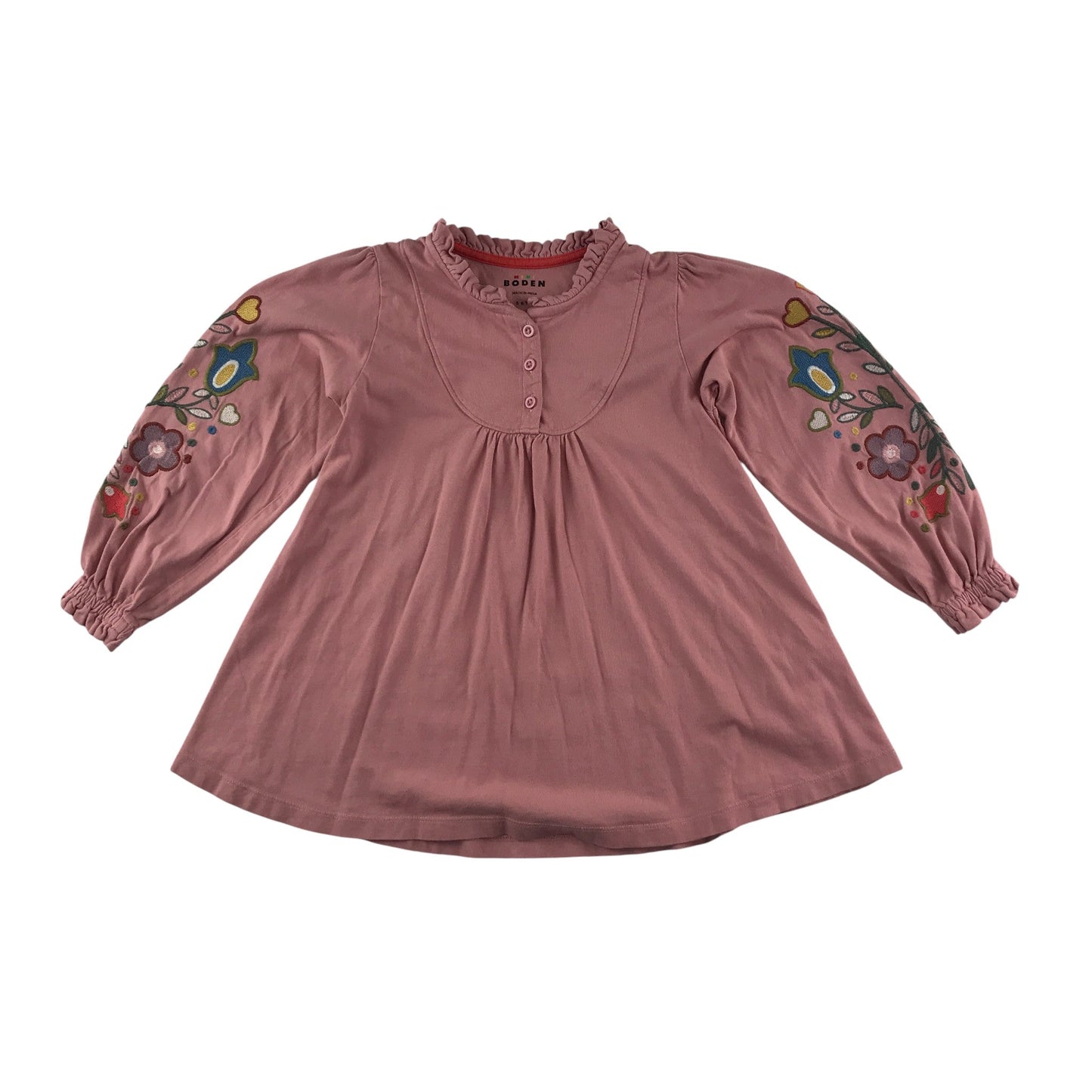 Preloved kids t-shirt