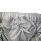 Adidas sport shorts women size S white and mint high waist loose fit