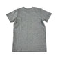 Matalan t-shirt 6-7 years grey New York graphic design