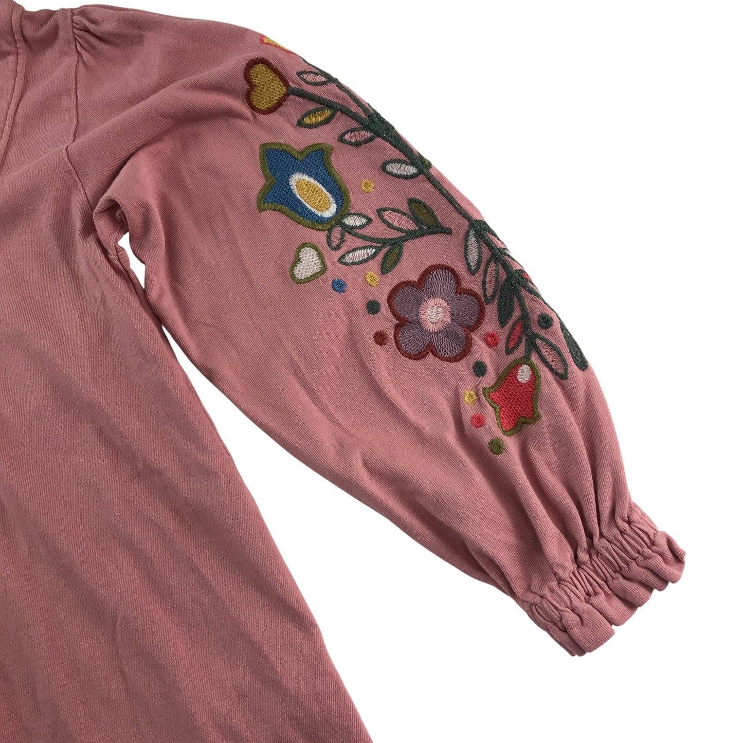 Preloved kids t-shirt