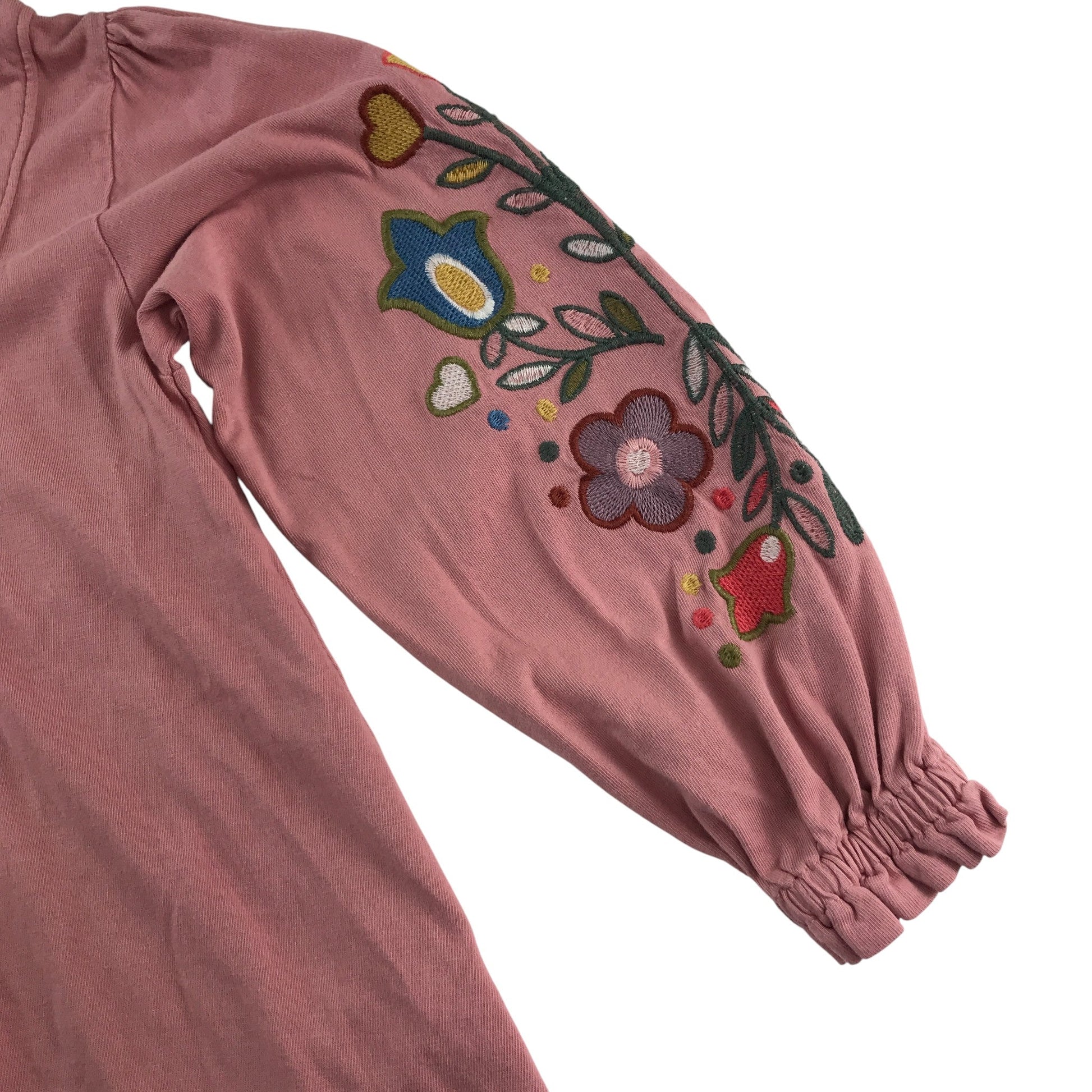 Preloved kids t-shirt