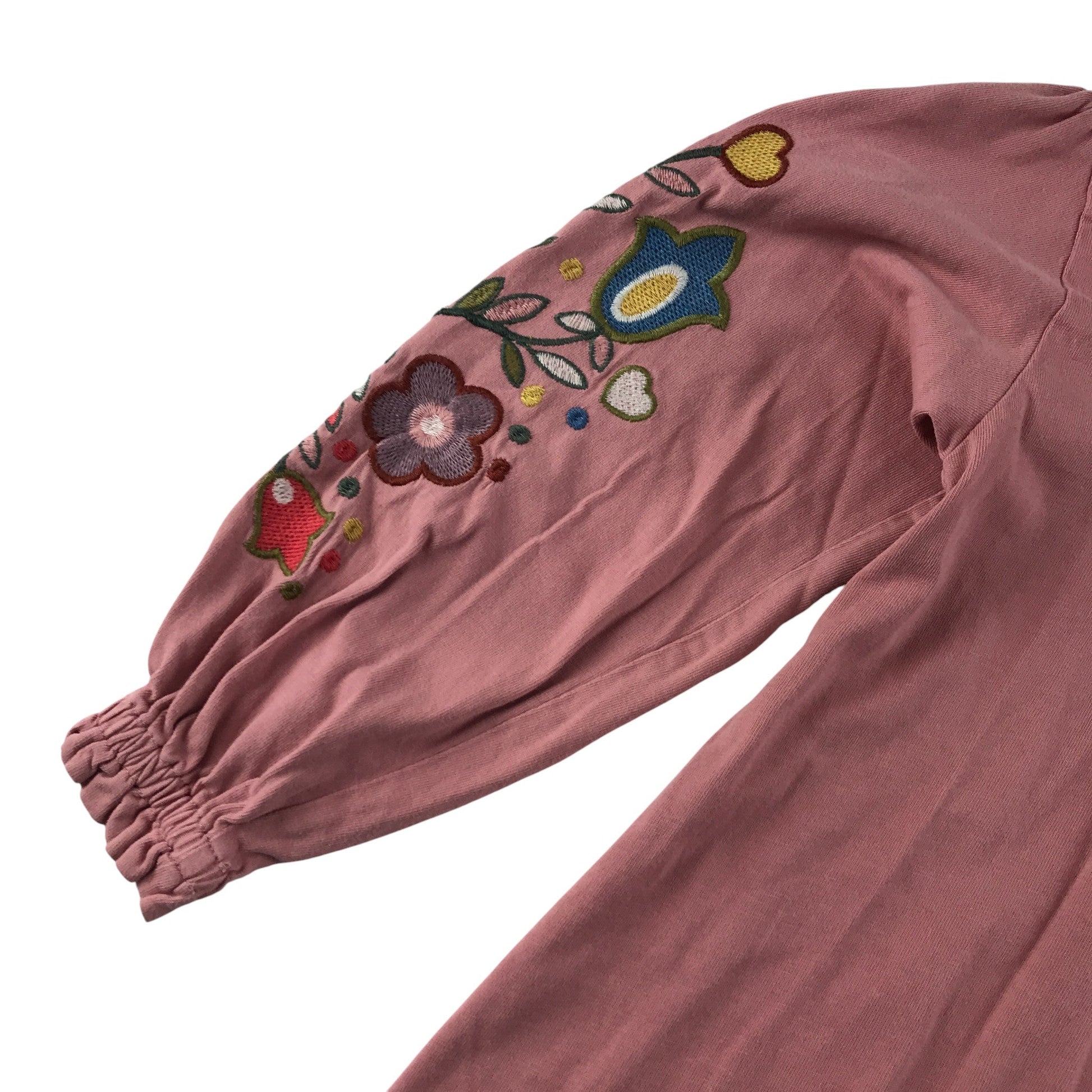 Preloved kids t-shirt