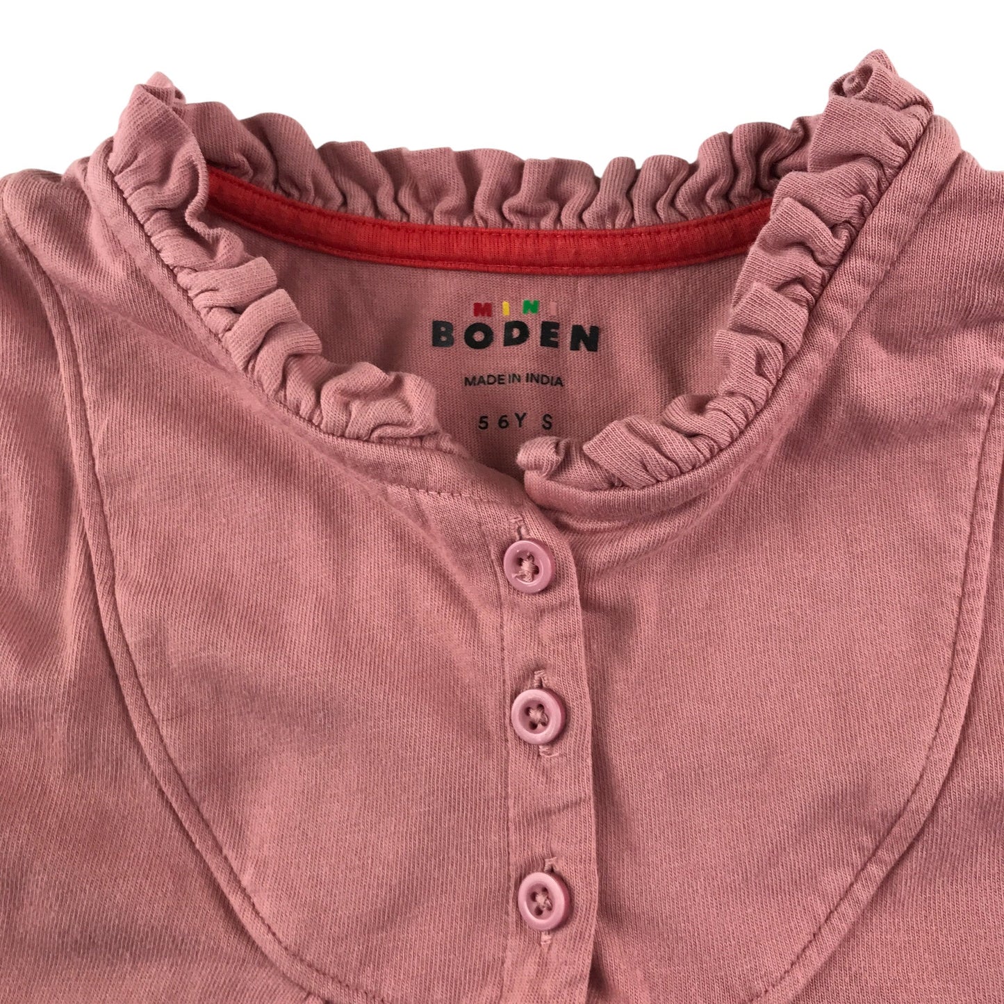 Preloved kids t-shirt