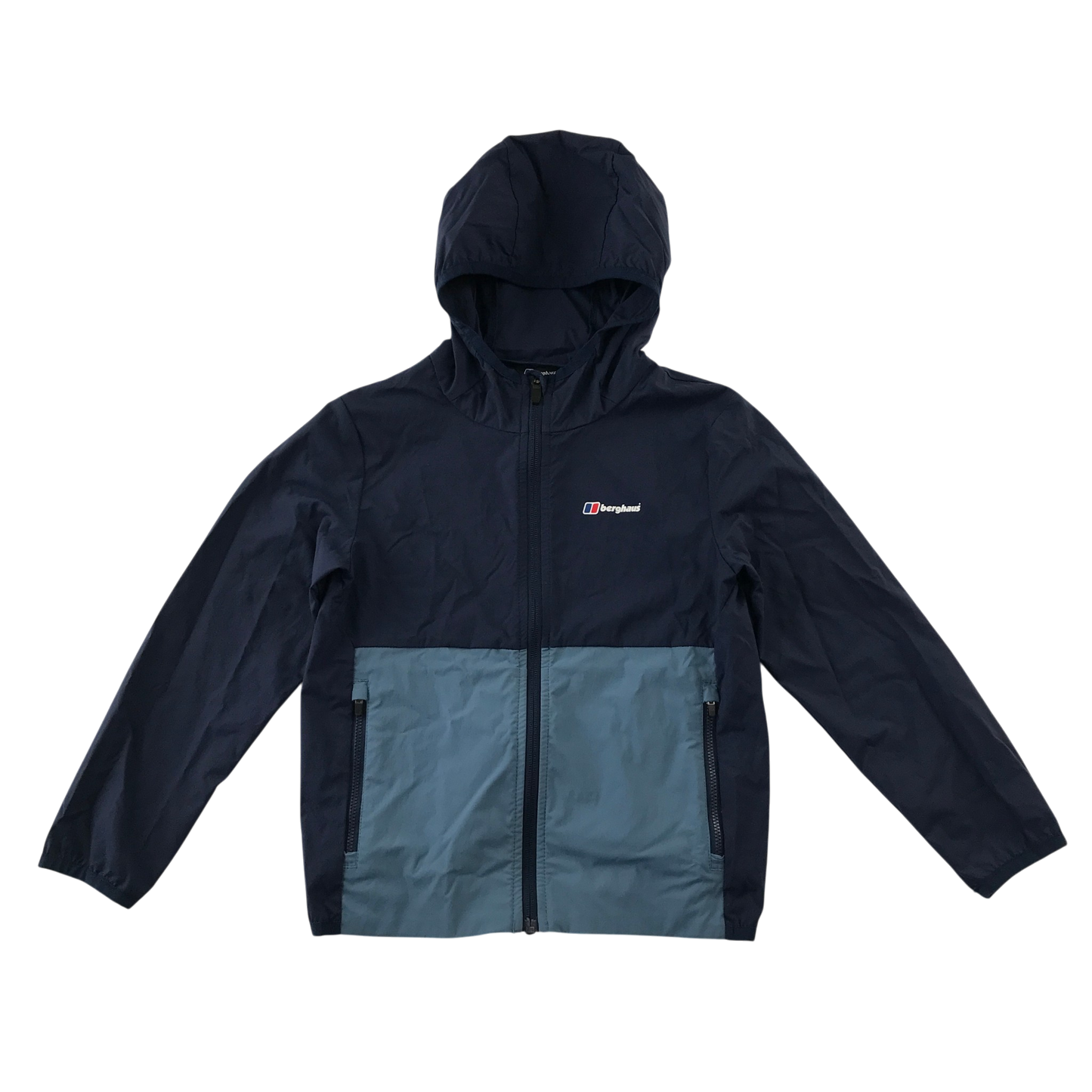 Preloved Berghaus jacket for kids