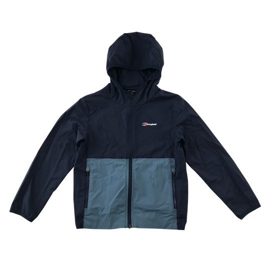 Preloved Berghaus jacket for kids