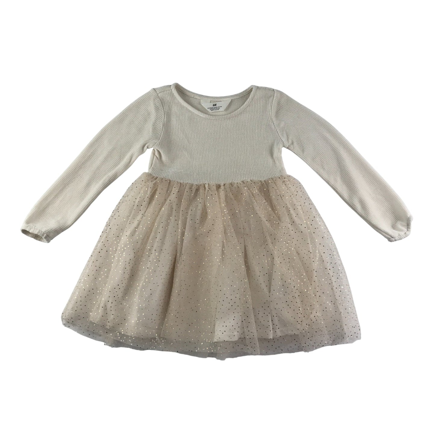 Preloved kids dress