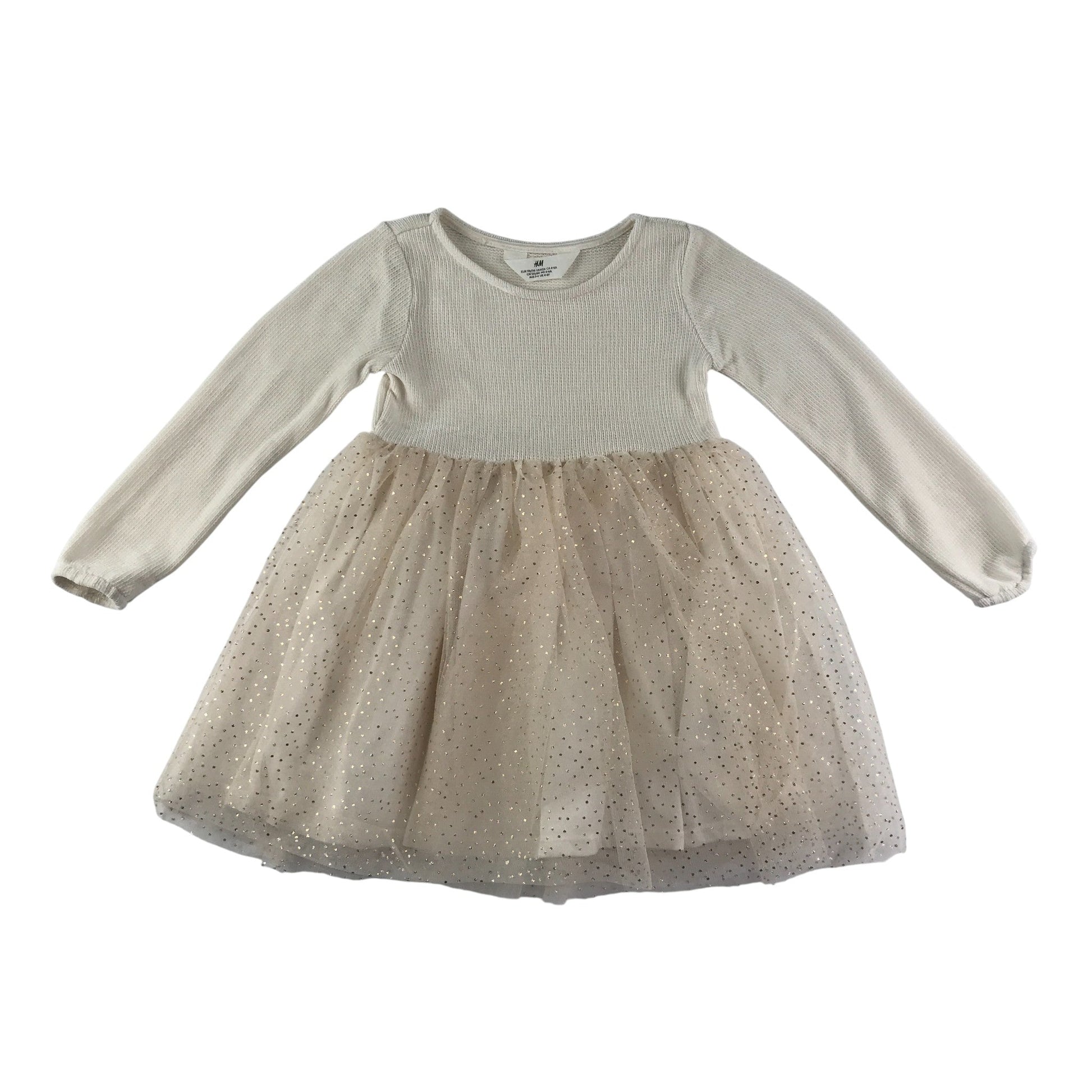 Preloved kids dress