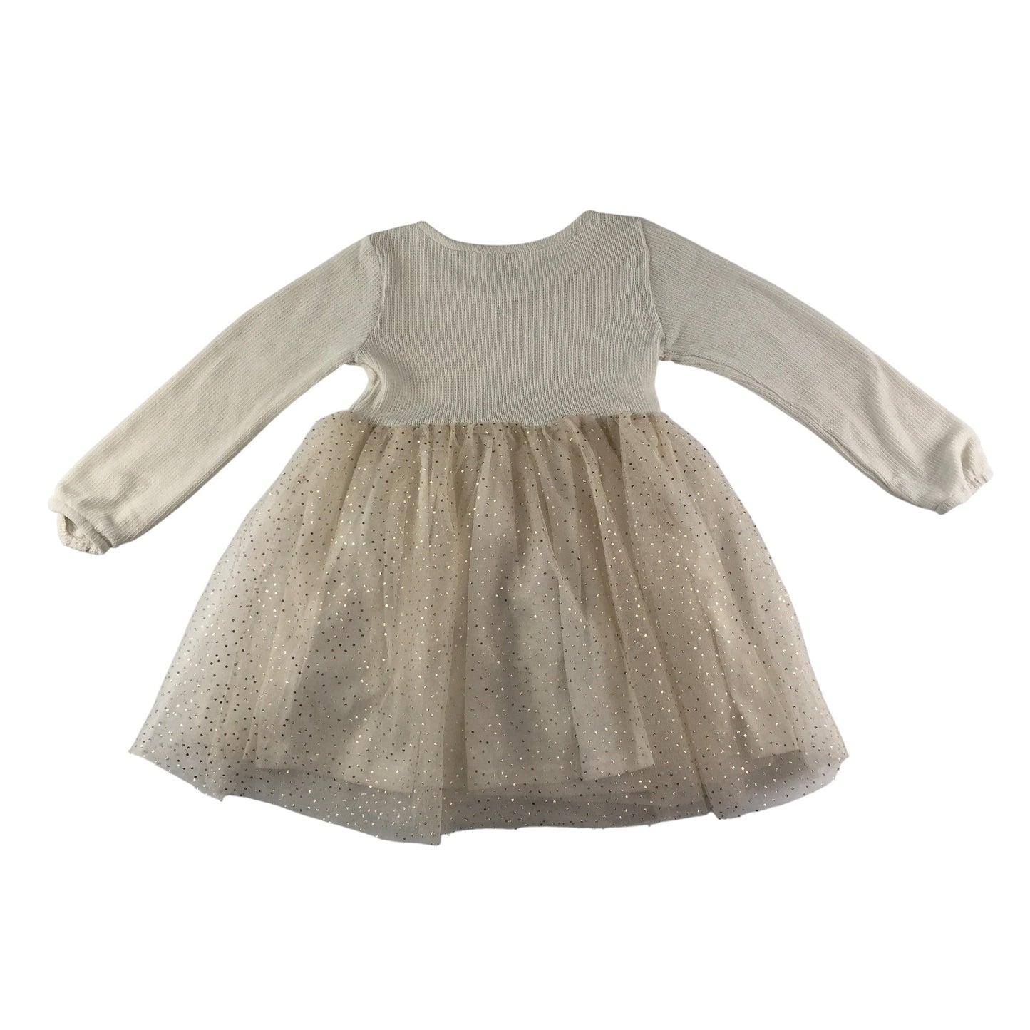 Preloved kids dress