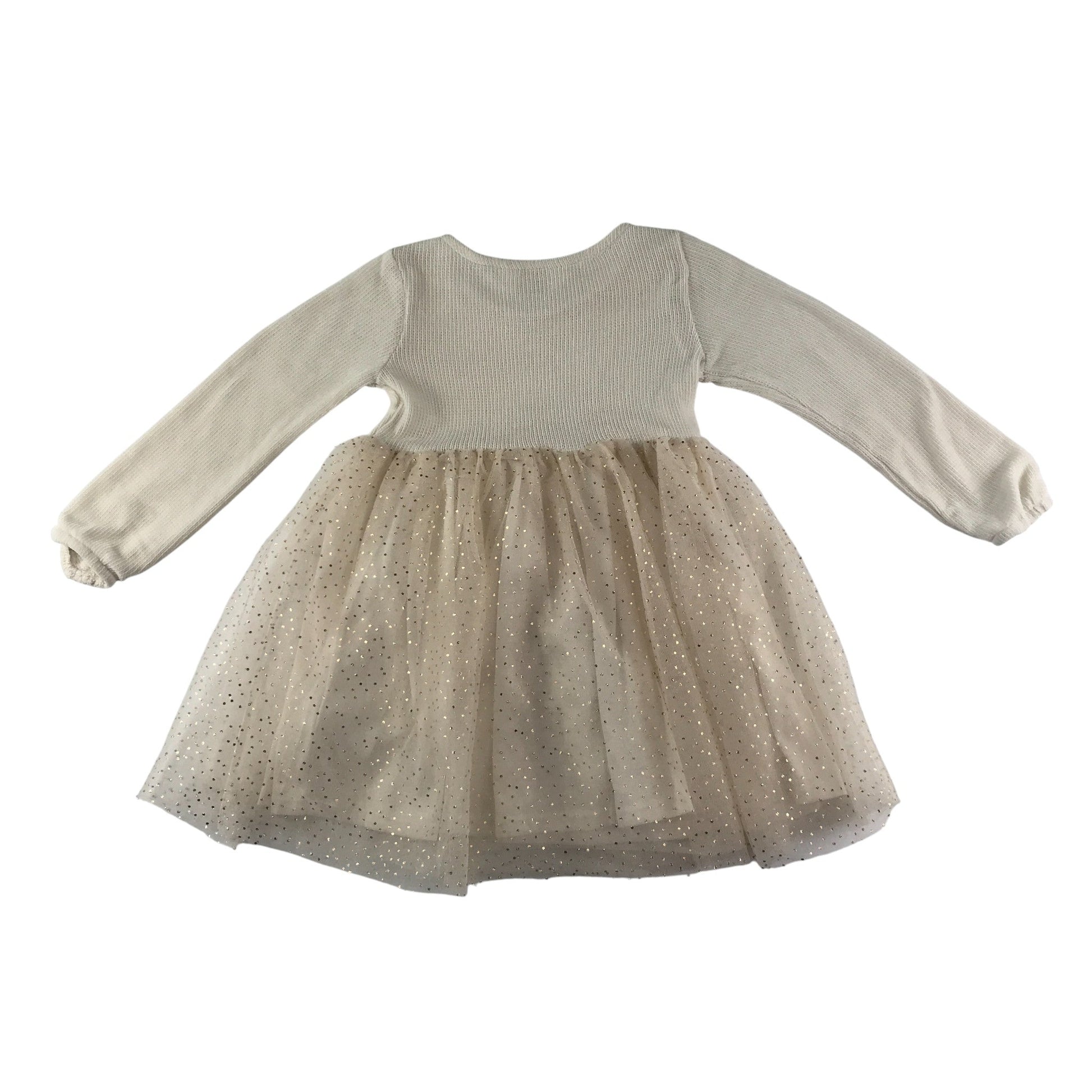 Preloved kids dress