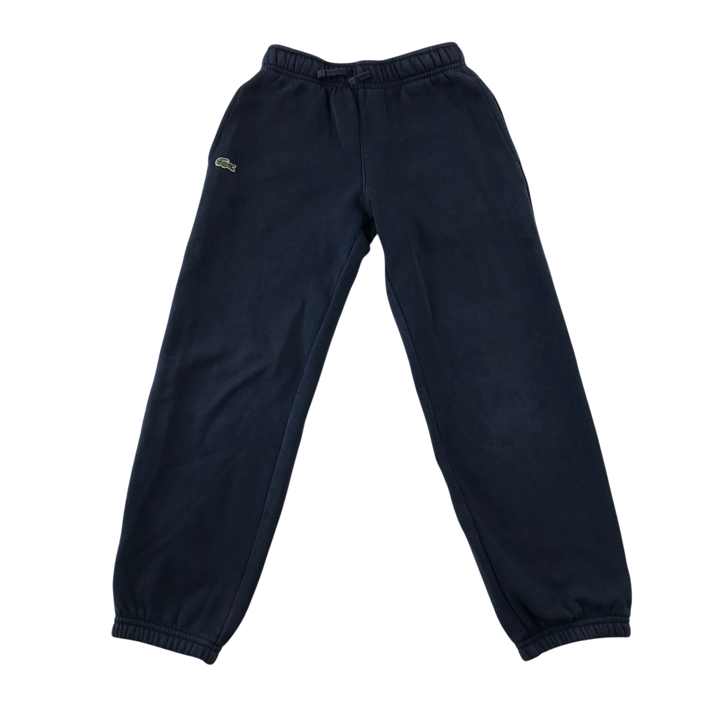 Preloved Lacoste joggers for kids