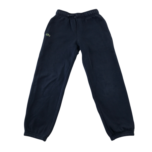 Preloved Lacoste joggers for kids