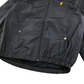 Lyle and Scott Jacket Age 10 Navy windbreaker bomber style with hood