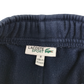 Preloved Lacoste joggers for kids