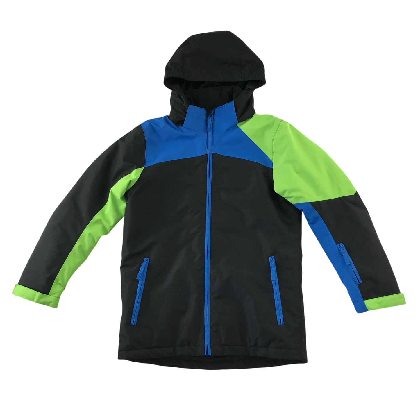 Preloved Crane jacket for kids