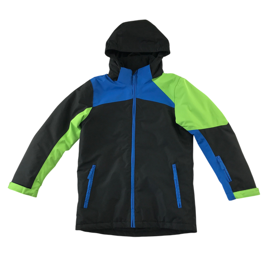 Preloved Crane jacket for kids