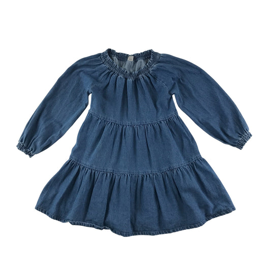 Preloved kids dress