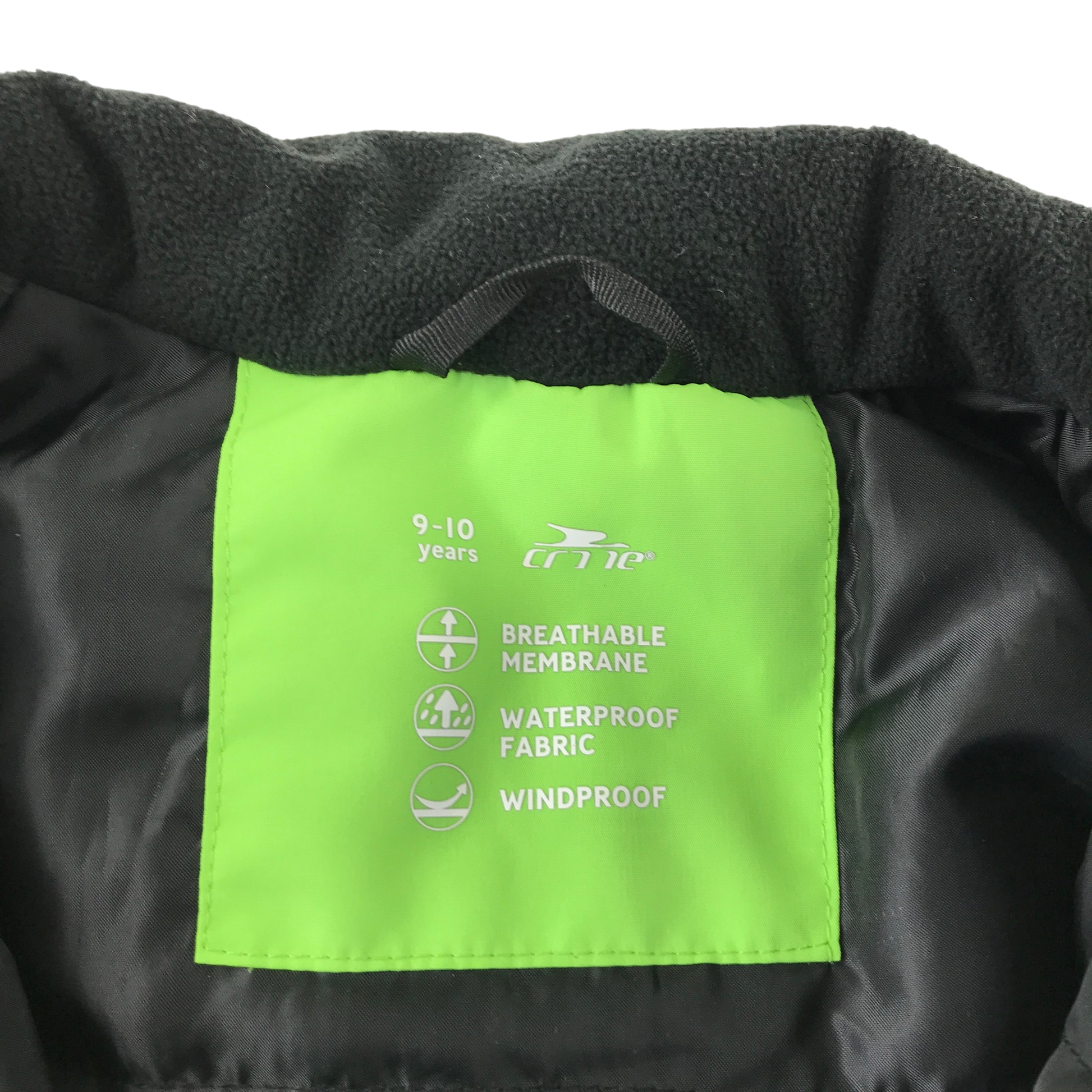 Preloved Crane jacket for kids