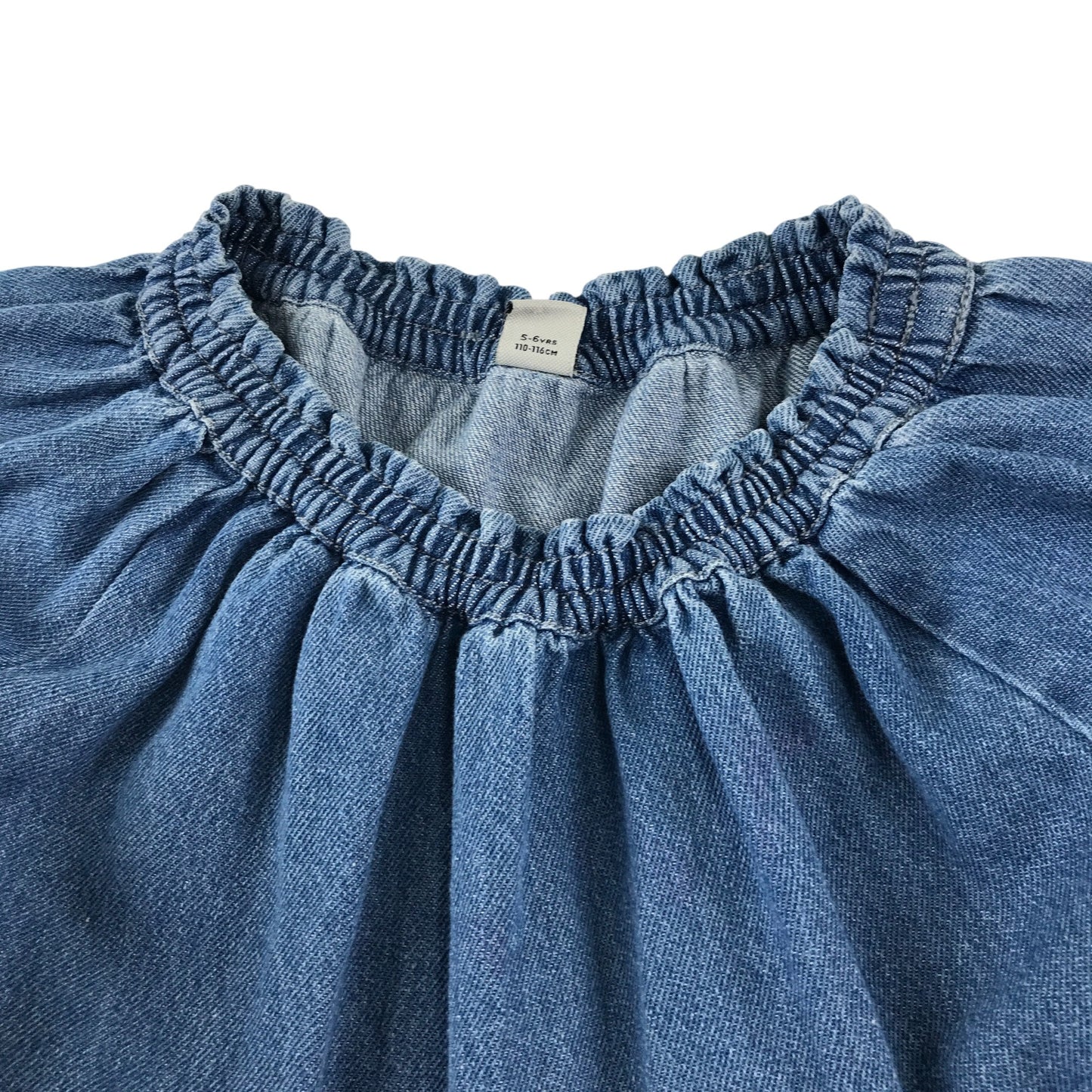 Preloved kids dress