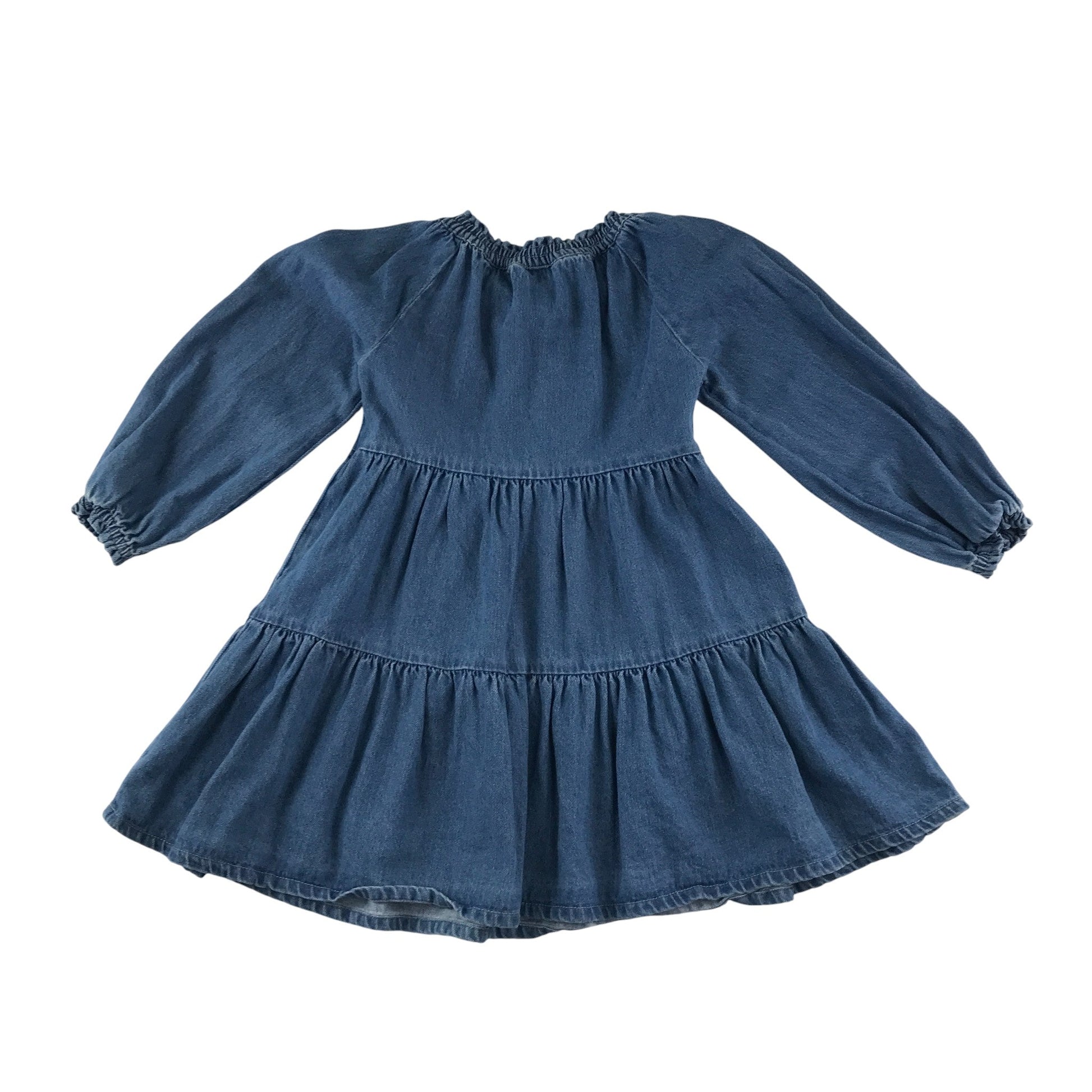 Preloved kids dress