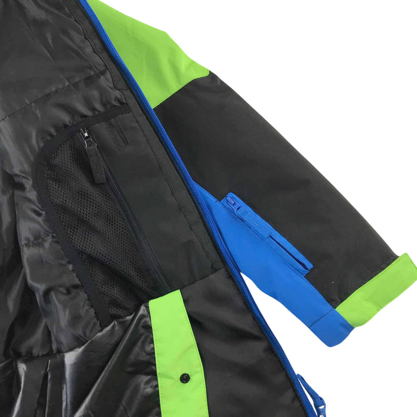 Preloved Crane jacket for kids