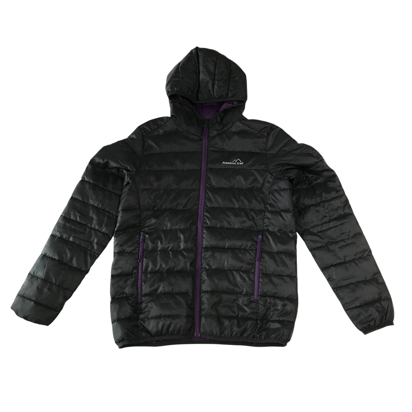 Preloved Freedom Trail jacket for kids