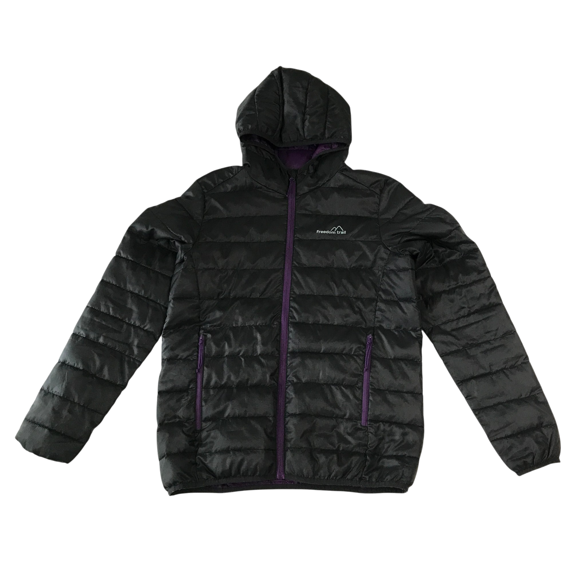 Preloved Freedom Trail jacket for kids