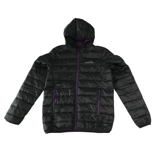 Preloved Freedom Trail jacket for kids