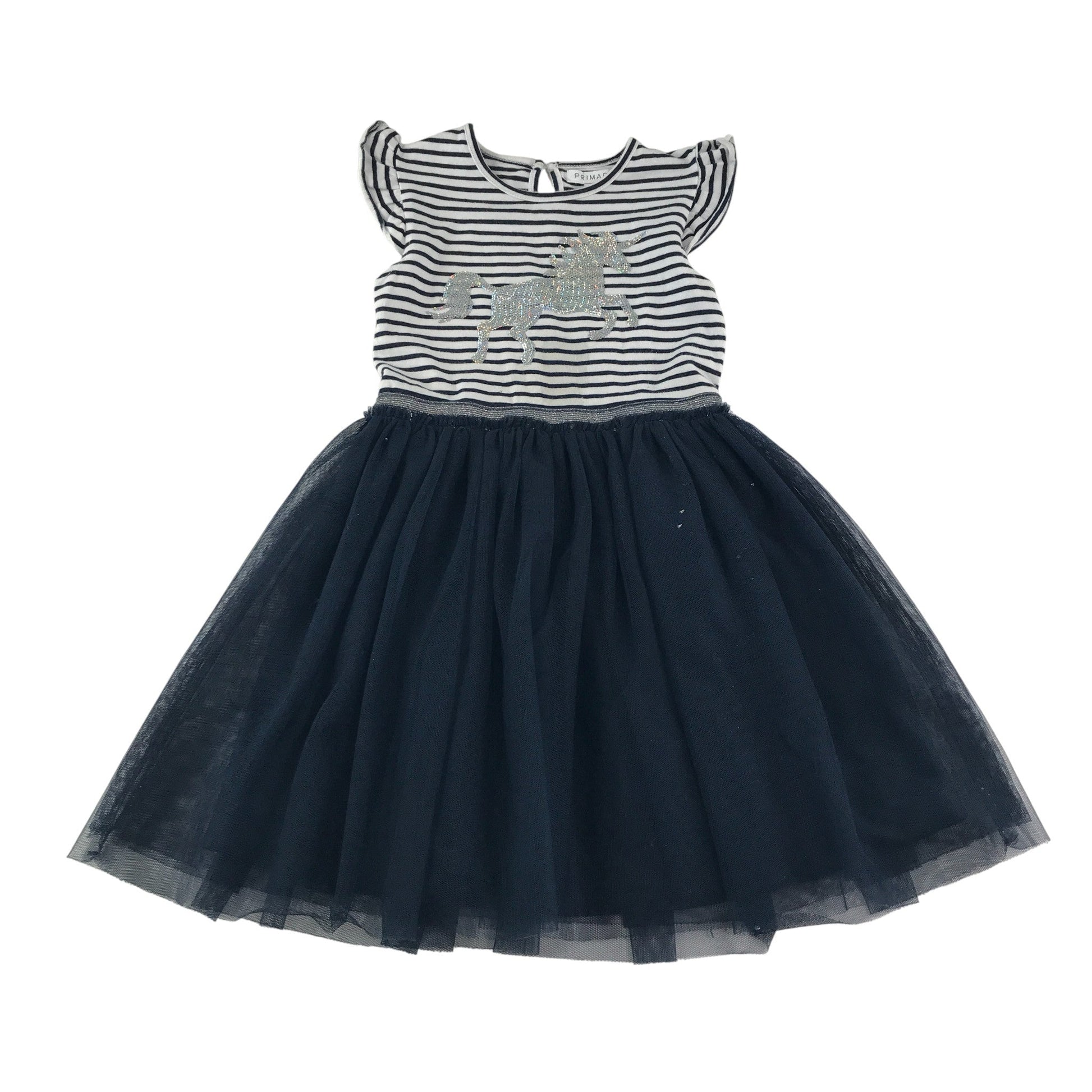 Preloved kids dress
