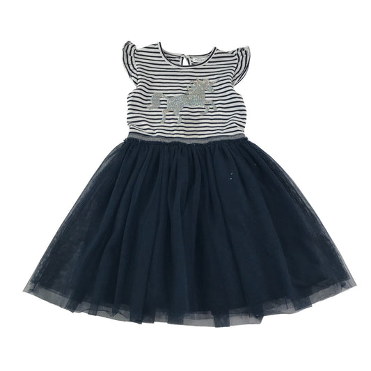 Preloved kids dress