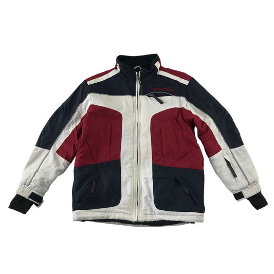 Preloved Tomster USA jacket for kids