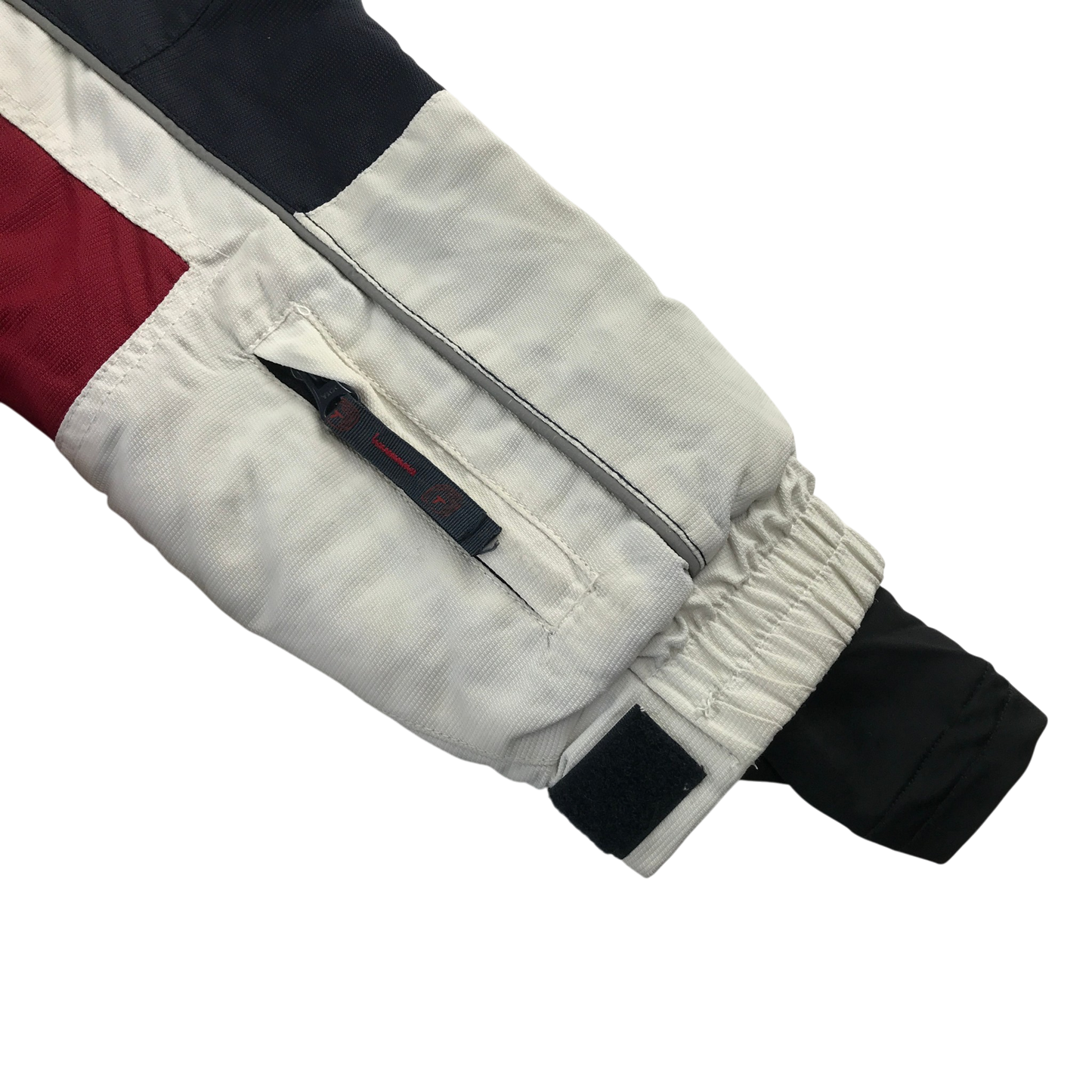 Preloved Tomster USA jacket for kids