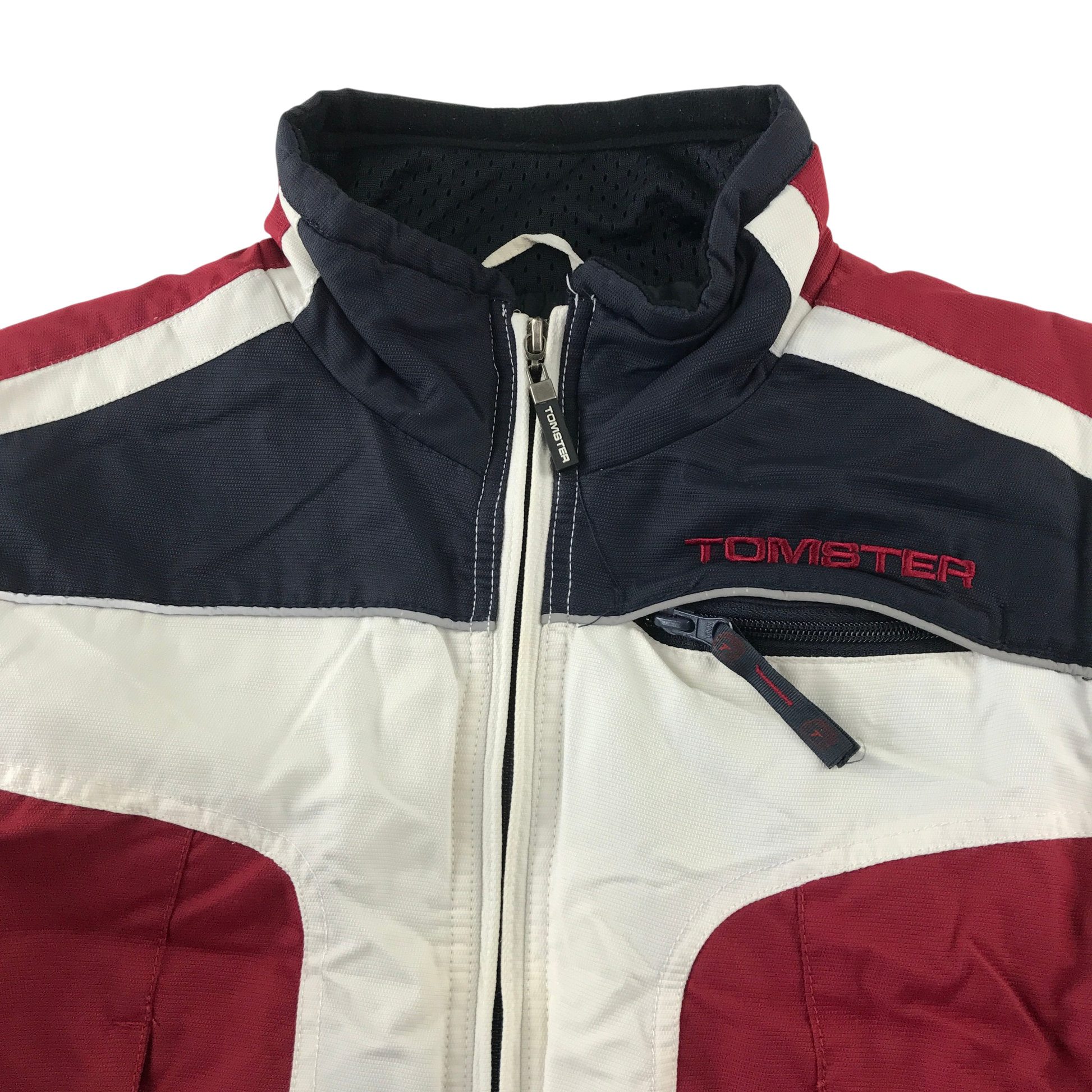 Preloved Tomster USA jacket for kids
