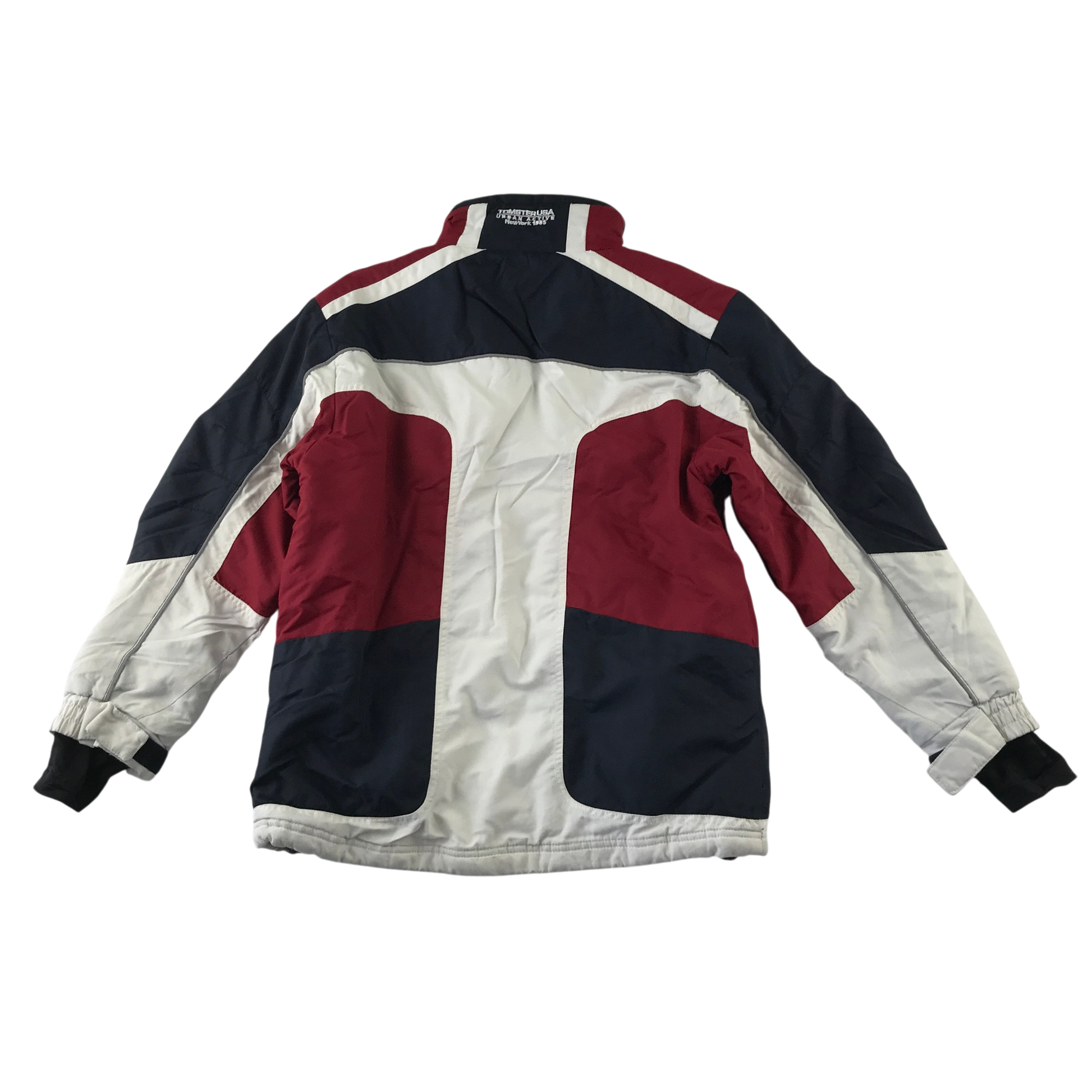 Preloved Tomster USA jacket for kids
