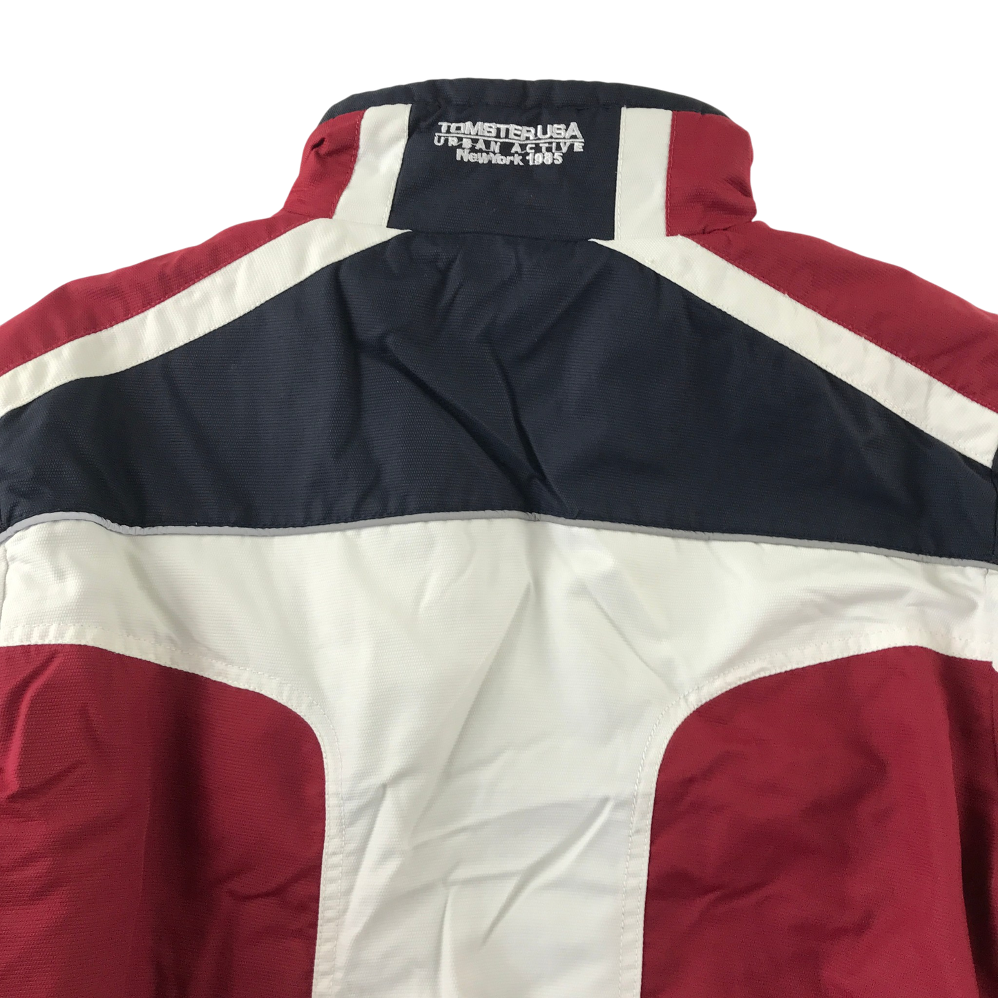 Preloved Tomster USA jacket for kids