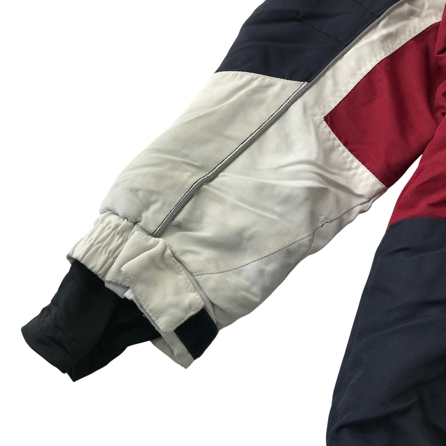 Preloved Tomster USA jacket for kids
