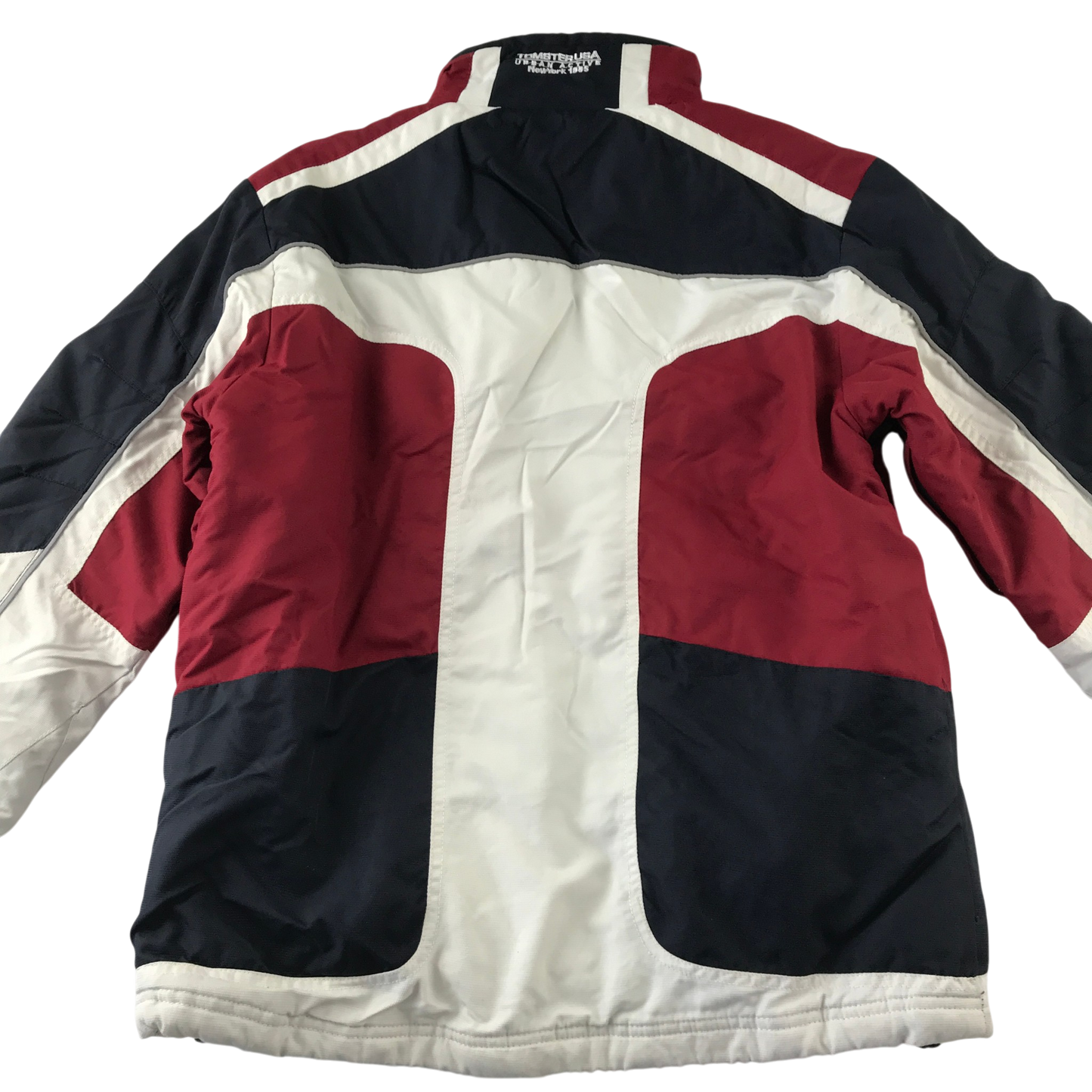 Preloved Tomster USA jacket for kids
