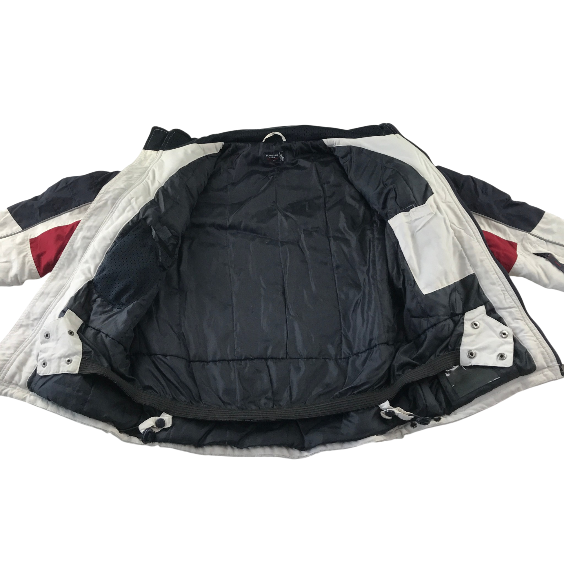 Preloved Tomster USA jacket for kids