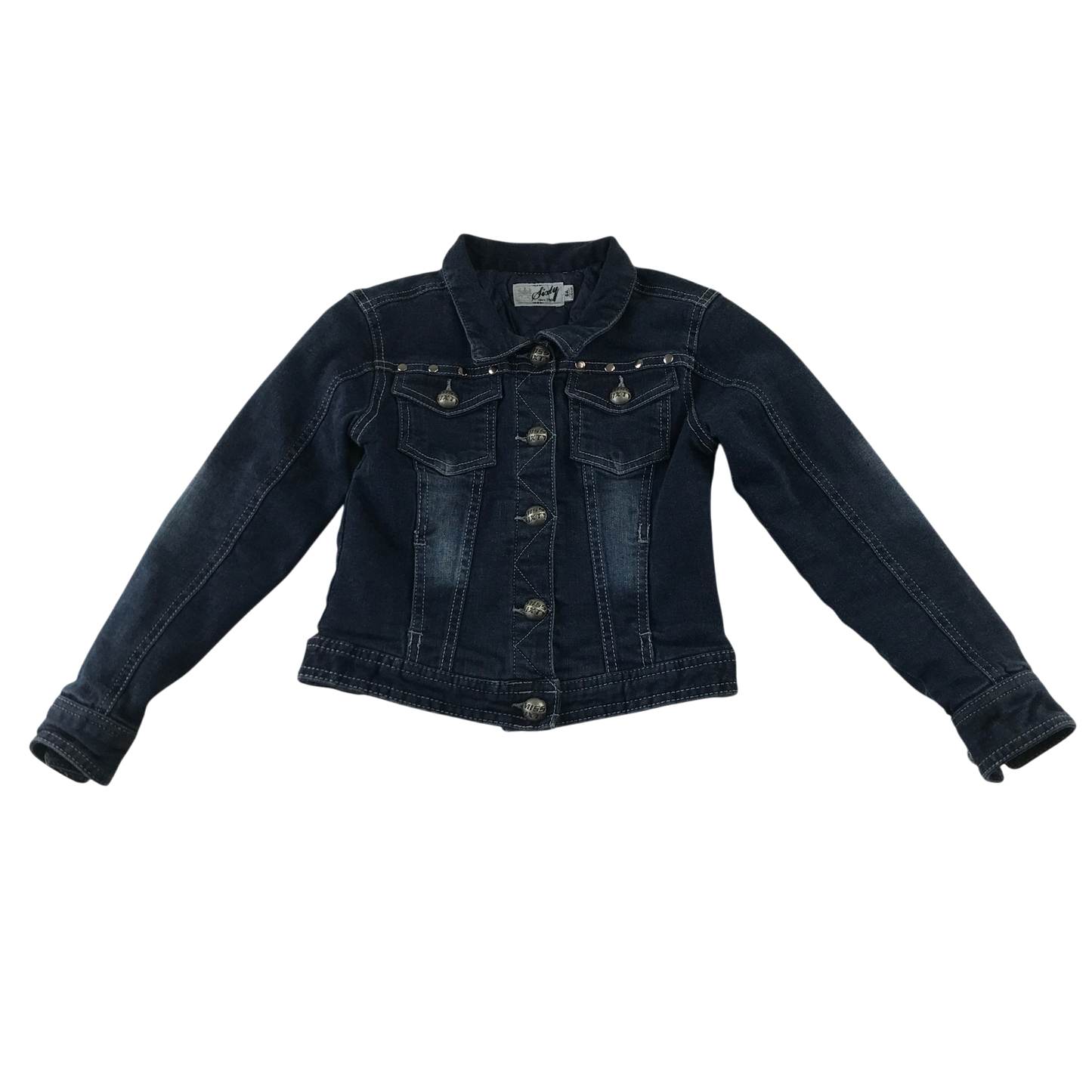 Preloved Miss Sixty jacket for kids