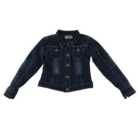 Preloved Miss Sixty jacket for kids