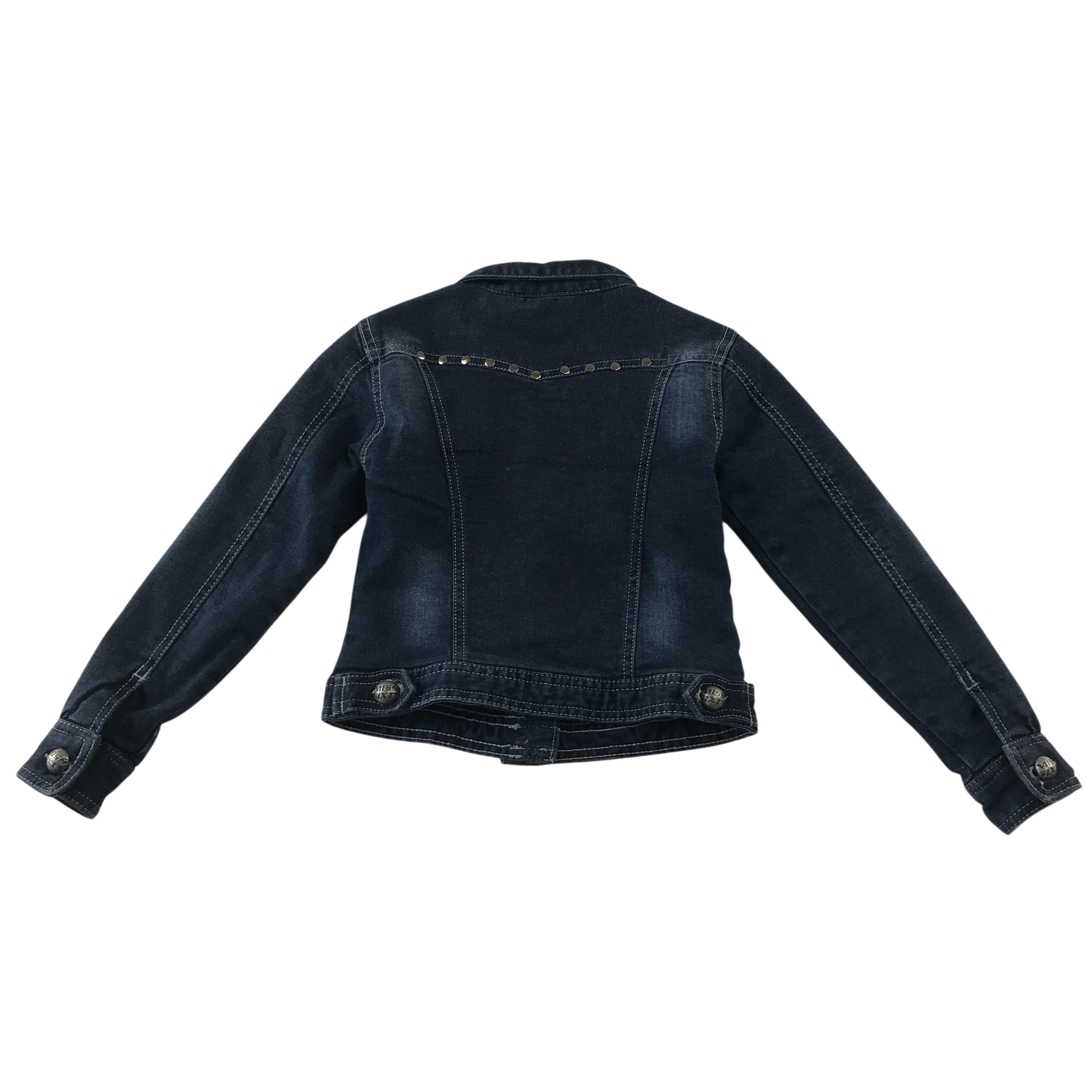 Preloved Miss Sixty jacket for kids