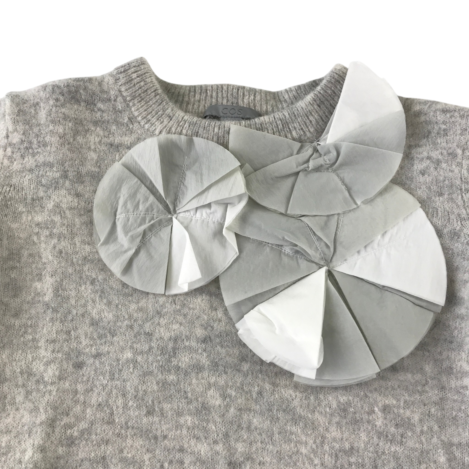 Preloved COS jumper for adult