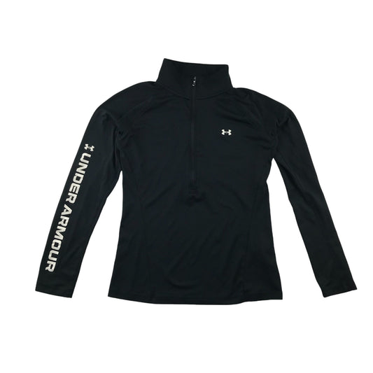 Under Armour Sports Sweater XS Heat Gear