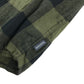 Jack&Jones shirt 11-12 years khaki and black checked button up cotton