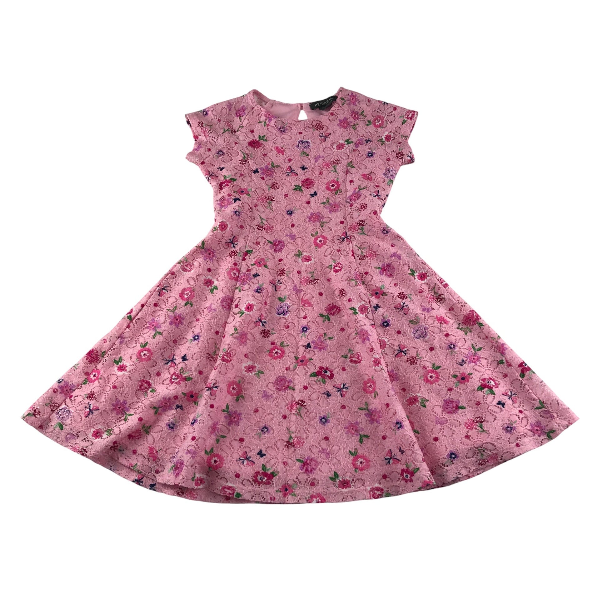 Preloved kids dress
