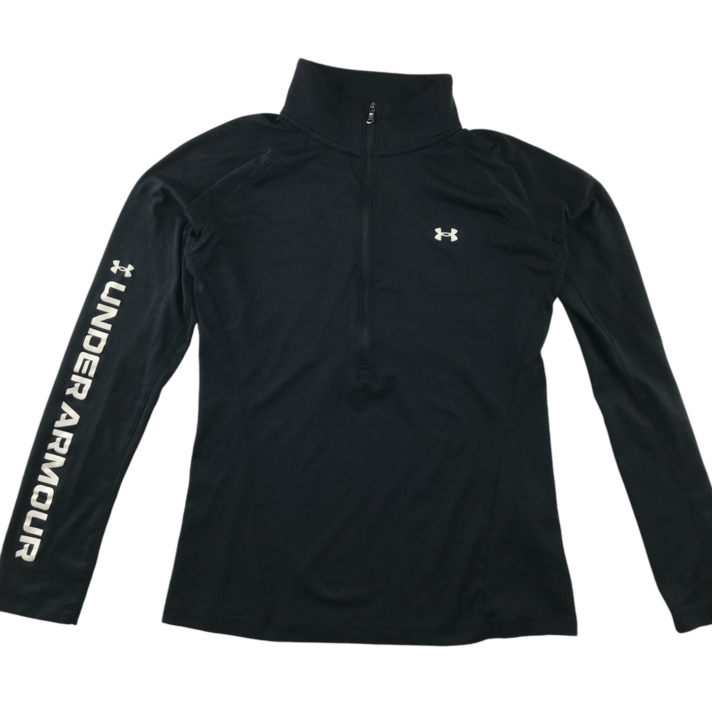 Under Armour Sports Sweater XS Heat Gear